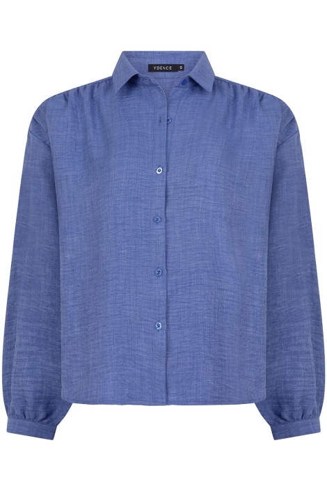 Ydence blouse fenna